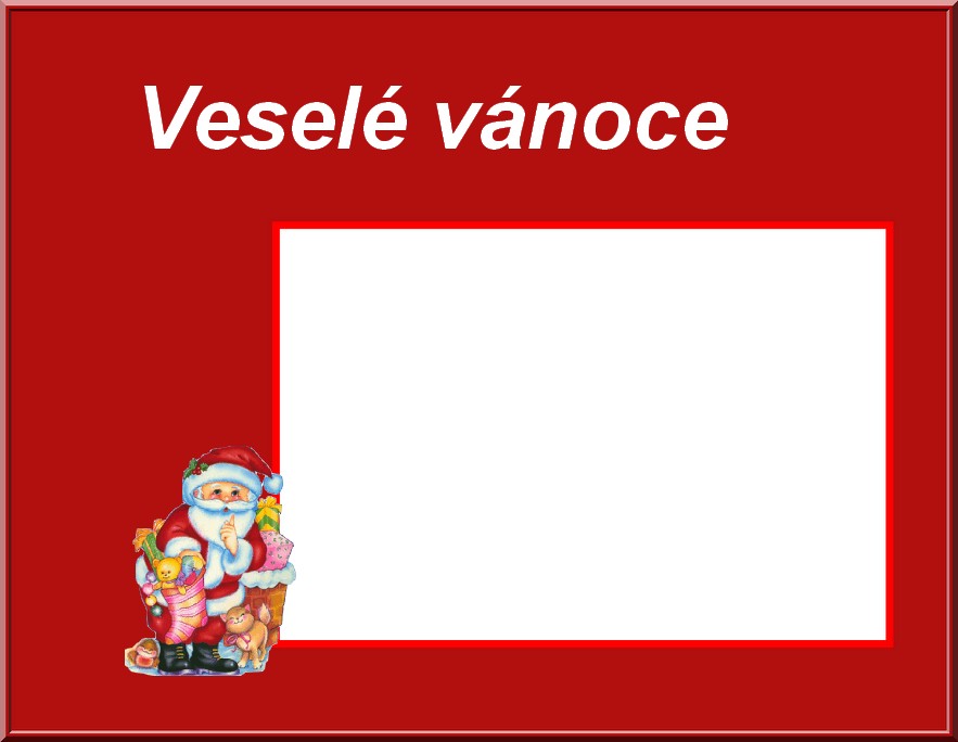 vanoce